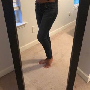 American Eagle Jegging Super Stretch